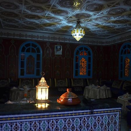 Hotel El Kasbah Souiria Essaouira Eksteriør bilde