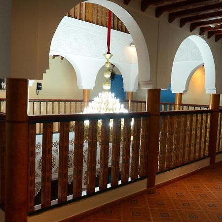 Hotel El Kasbah Souiria Essaouira Eksteriør bilde