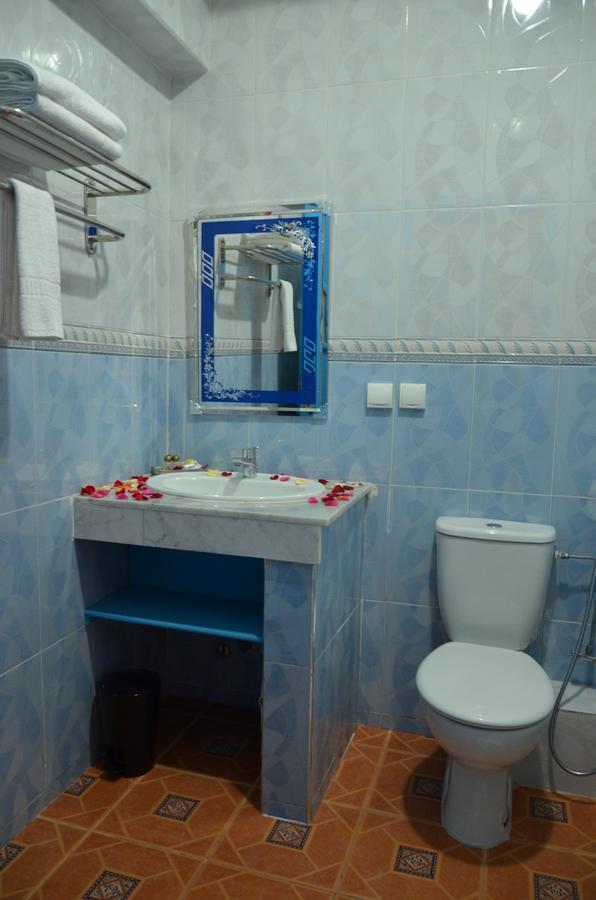 Hotel El Kasbah Souiria Essaouira Eksteriør bilde