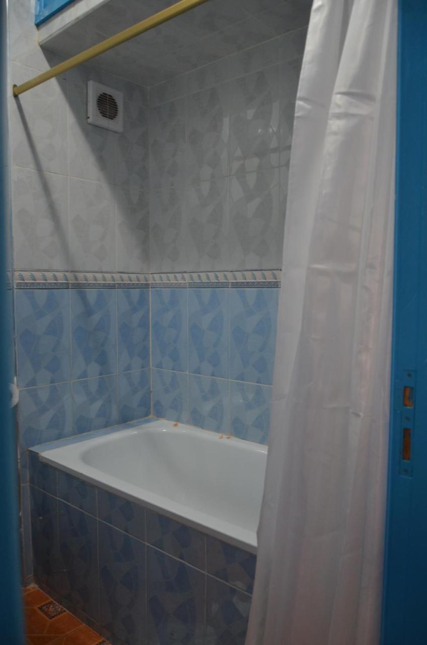 Hotel El Kasbah Souiria Essaouira Eksteriør bilde