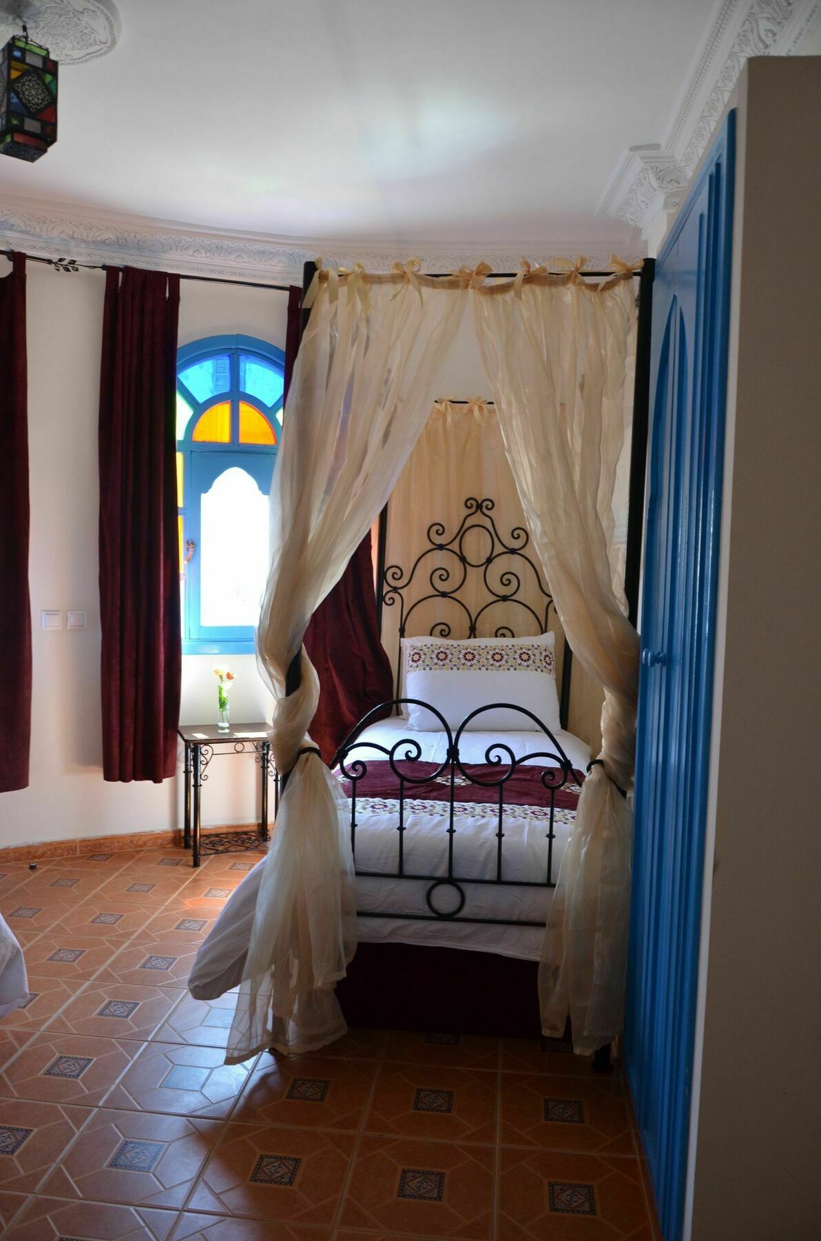 Hotel El Kasbah Souiria Essaouira Eksteriør bilde