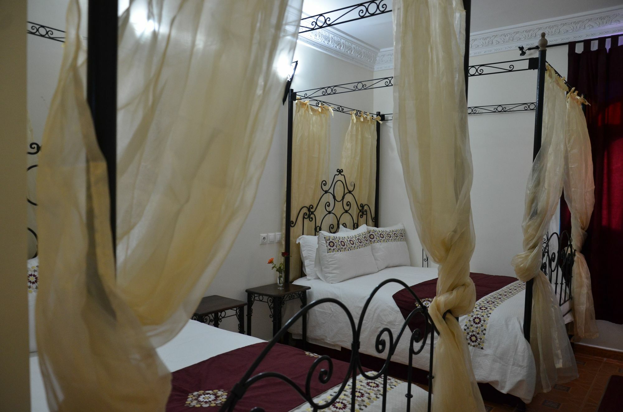 Hotel El Kasbah Souiria Essaouira Eksteriør bilde