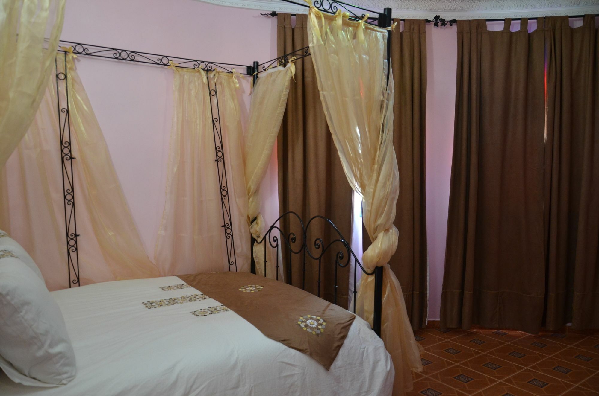 Hotel El Kasbah Souiria Essaouira Eksteriør bilde