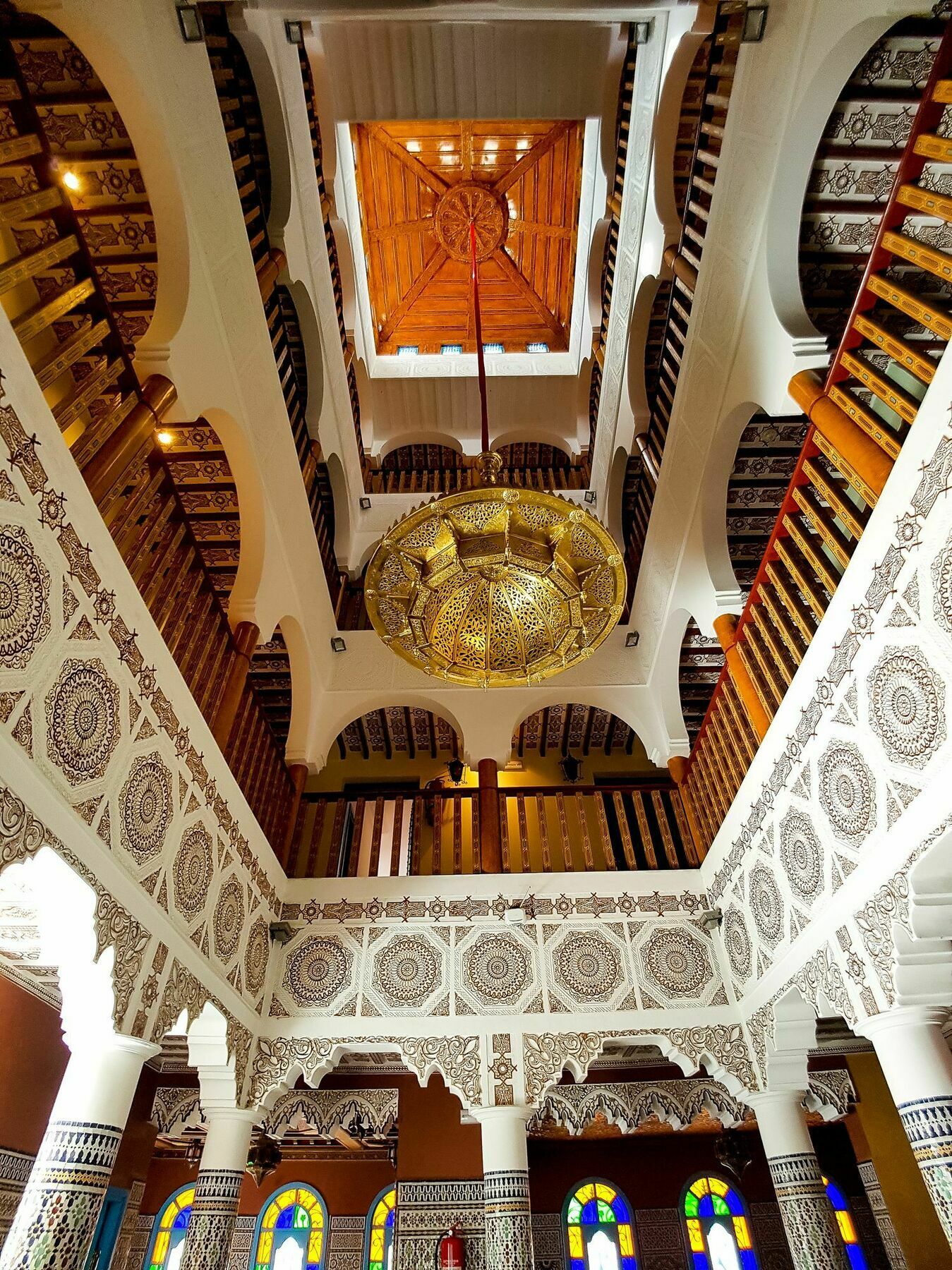 Hotel El Kasbah Souiria Essaouira Eksteriør bilde